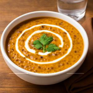 Dal mughlai