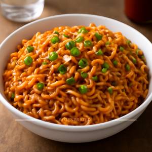 Schezwan Maggi