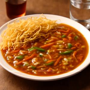 American Chopsuey