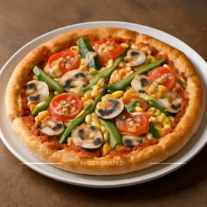 Farm House Pizza  