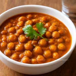 Chana Masala