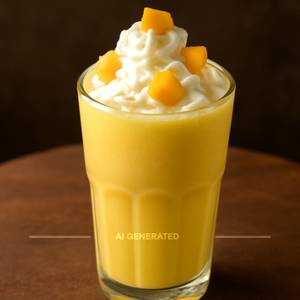 Mango Milkshake