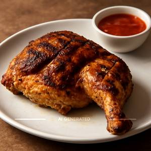 Chicken Grilled