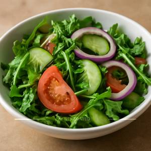 Green Salad