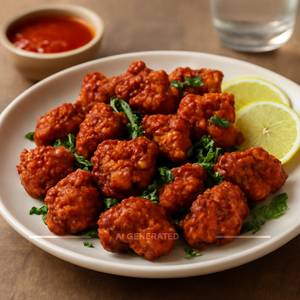 Chicken 65