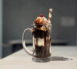 Oreo Sundae
