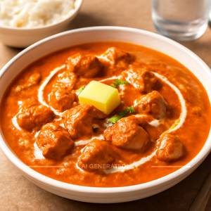 Butter Chicken [full]