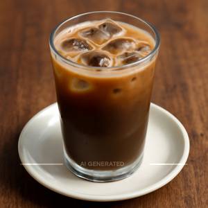 Cold Filter Coffee