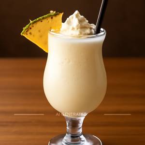 Virgin Pinacolada