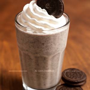 Oreo Frappe
