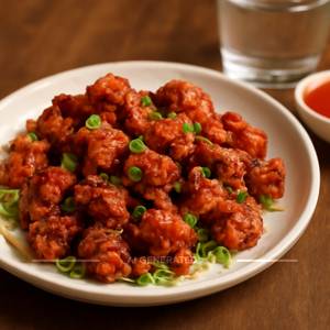Chicken Crispy
