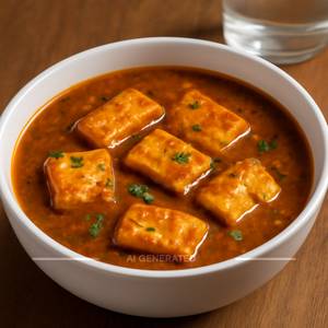 Paneer Lahori