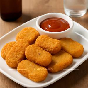 Veg Nuggets