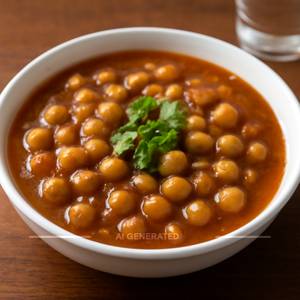 Channa Masala