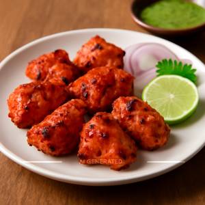 Chicken Tikka