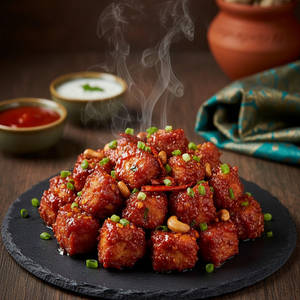 Dragon Chicken