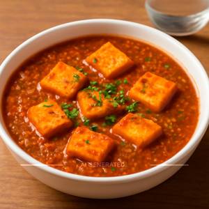 Paneer Kolhapuri