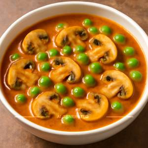 Matar Mushroom