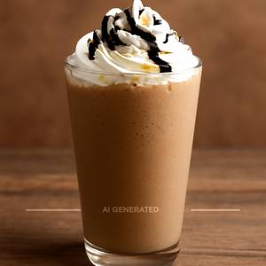 Mocha Frappe