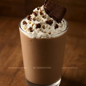 Brownie Shake