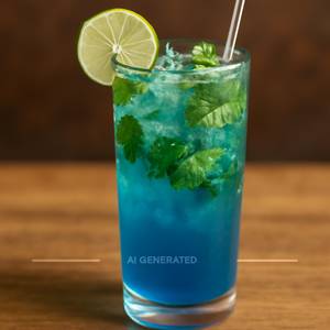 Blue Curacao