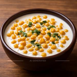 Boondi Raita
