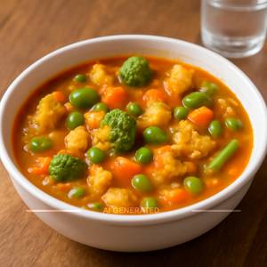 Mix Veg