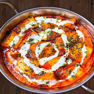 Paneer Kadai