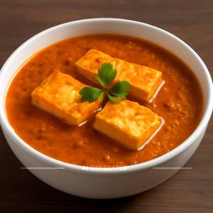 Paneer Masala 