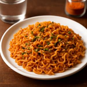 Peri Peri Maggie