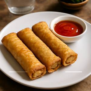 Spring Roll