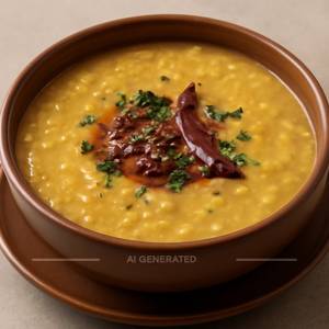 Dal tadka