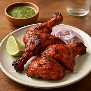 Tandoori Chicken