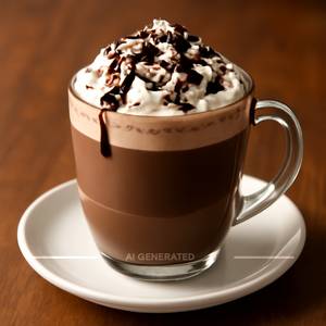 Coffee Hot Chocolate