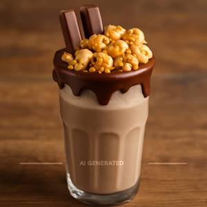 Kitkat Milkshake 