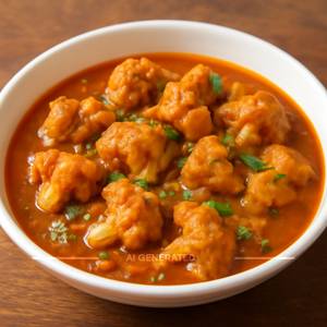 Gobi Masala