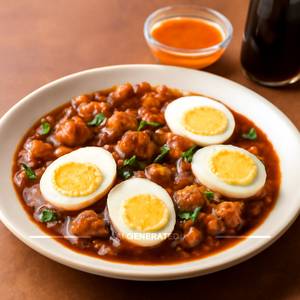 Sanghai Egg