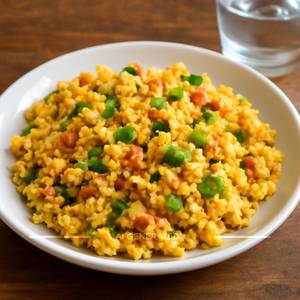 Egg Bhurji