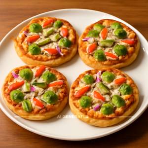 Non Veg Pack of 4