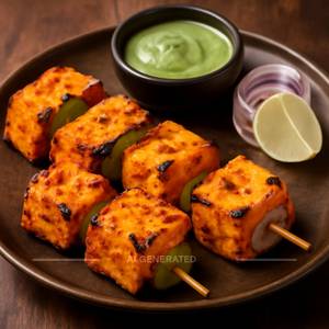Paneer Tikka