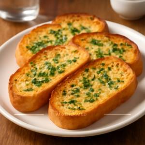 Garlic Bread