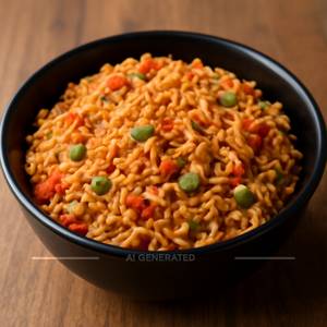 Peri Peri Maggi