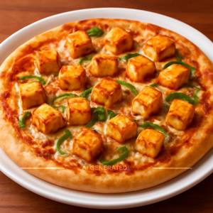 Chefs Special Paneer