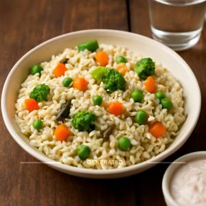 Veg Pulao
