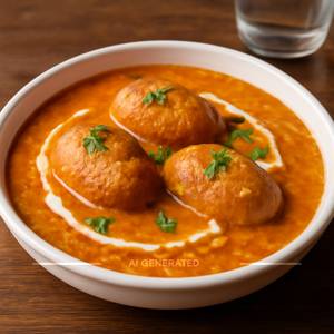 Malai Kofta