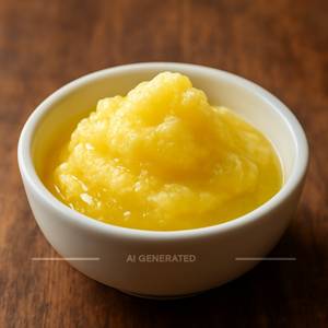 Extra Ghee