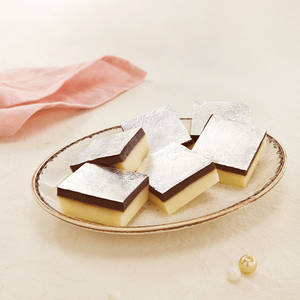 chocolate burfi (500gm)