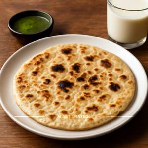 Tawa Roti