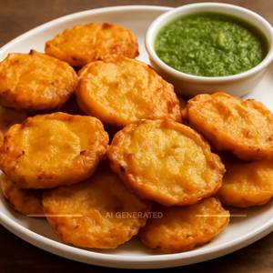 Aloo Pakora