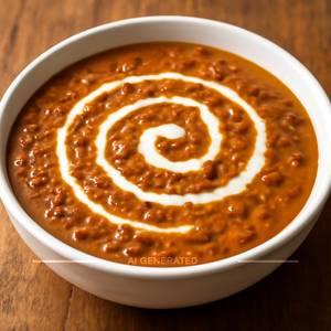 Dal Makhani